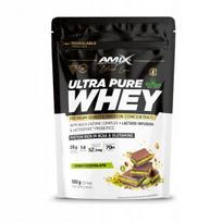 Išrūgų baltymai Black Line Ultra Pure 500g, Dubai Chocolate