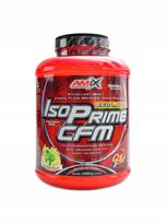 Izoliato baltymai Amix Isoprime CFM 90 2000 g citrinų jogurto skonio