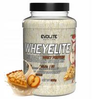 Išrūgų baltymai EVOLITE WHEYELITE 900g