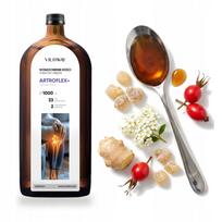 Sirupas sąnariams Artroflex 1000ml, Boswellia, kolagenas Viloway