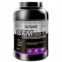 Baltymai CFM Pure Performance 1000 g, kokosai
