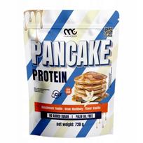 Baltymų blyneliai Muscle Clinic Protein Pancake 720g, vaniliniai