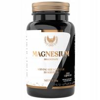 Magnio bisglicinatas 900 mg, 30 kapsulių, Victorious