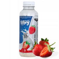 Baltyminis papildas BELTOR Fantastic Whey 30 g, braškių skonio, WPC