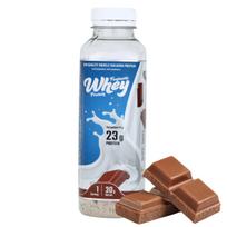 Baltyminis papildas BELTOR Fantastic Whey 30 g, šokolado skonio, WPC