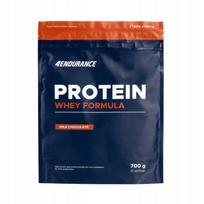Baltyminis papildas 4Endurance Protein Whey Formula 700g pieninio šokolado skonio