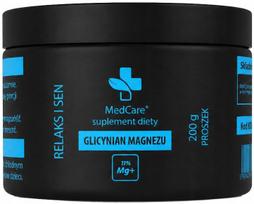 Magnio glicinatas 200 g