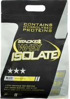 Isolate Protein šokolado skonio baltymų milteliai 1500g Stacker2 Europe