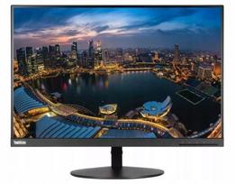 Monitorius be stovelio Lenovo T24d-10, 24", 1920x1200, B klasė