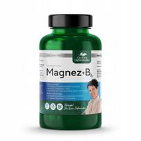 Maisto papildas Magnesium + B6 Dr Ewa Dąbrowska Horse Dose