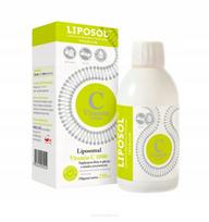 Liposominis vitaminas C 1000 (bufferinis) 250 ml