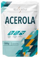 Acerolos milteliai 500g natūralus vitaminas C