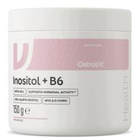 Maisto papildas OstroVit Inositol + Wit B6 150g