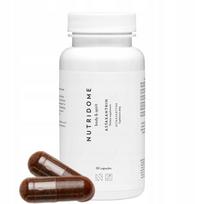Maisto papildas Nutridome Astaxanthin Algae Extract, 60 kaps.