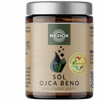 Magnio chloridas FATHER'S SALT BENO Dr Lid