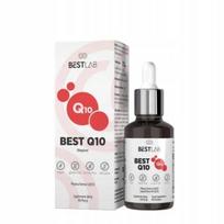 Papildas BestQ10 Ubiquinol, 30 arba 90 porcijų