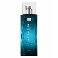 Vyriškas tualetinis vanduo Avon Attraction Closer, 75 ml
