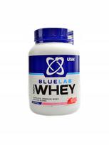 Išrūgų baltymai USN Bluelab 100% 908 g karamelė-šokoladas