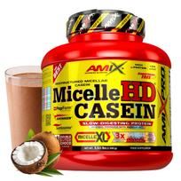 Kazeino baltymai Amix MicelleHD Casein