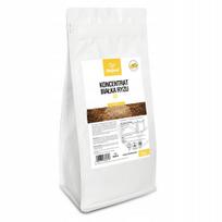 Ryžių baltymai LiteFOOD, 1000 g, bananų skonio, veganiški, be laktozės