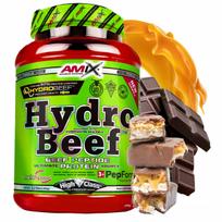 Baltymų milteliai Amix Hydro Beef Protein 1000g
