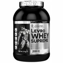 Baltyminiai milteliai KEVIN LEVRONE WPC