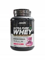 Išrūgų baltymai Amix Black Line Ultra Pure Whey 1000 g Pink Panther