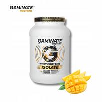 Baltyminis kondicionierius Whey Protein ISOLATE 2kg su COLLAGEN COMPLEX