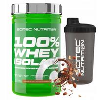 Proteino izoliatas SCITEC Whey Isolate 700 g