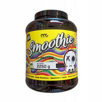 Išrūgų baltymai Muscle Clinic Smoothie Whey 2250g, vanilės, 86% baltymų