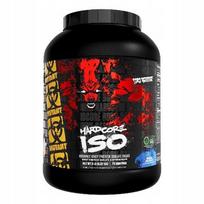 Baltyminiai milteliai Mutant HARCORE ISO WPI + WPH, 2270 g, vanilės skonio