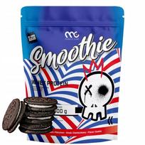 Išrūgų baltymai Muscle Clinic Smoothie Whey Protein 600g WPC 86%