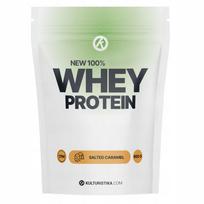 Whey baltymai 800g, marcipano skonio