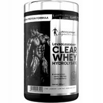 Baltymų papildas Kevin Levrone hydrolyzate WPH, daugiavaisis skonis