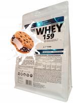 Išrūgų baltymai Labocore Nutrition Whey 159 WPI WPC 615g