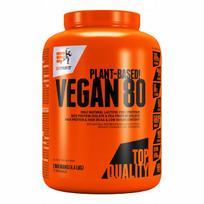 Baltyminiai žirnių ir ryžių milteliai Extrifit VEGAN 80, 2000 g