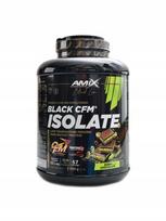 Baltyminiai milteliai Amix Nutrition Black CFM Isolate 2000 g, Dubai šokoladas