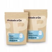 Išrūgų baltymai Virgin Whey 2 kg