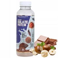 Baltyminis papildas BELTOR King Whey 30 g šokolado ir riešutų WPI