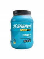 Išrūgų baltymai ENERVIT 100% Whey pure-pro 750 g vanilės