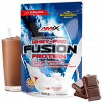 Maistinis kokteilis FIT Chocolate Meal Replacement Diet Shake
