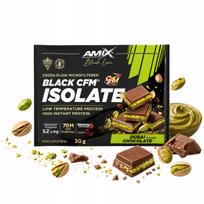 WPI baltymų izoliatas be laktozės ir cukraus su Lactospore bei Digezyme