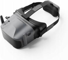 FPV akiniai BetaFPV VR04 HD