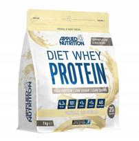 Baltyminis kondicionierius Applied Nutrition Diet Whey, Vanilla Ice Cream, 1000 g