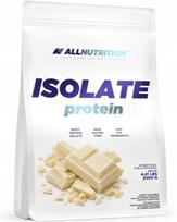 Baltyminiai milteliai ALLNUTRITION ISOLATE 2 kg, baltojo šokolado