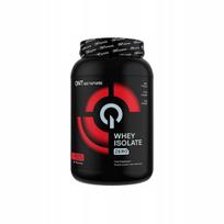 Izoliato išrūgų baltymai Zero Carb 908g QNT