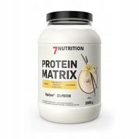 Baltymų mišinys 7Nutrition Protein Matrix 2kg WPC Beef Caseinate