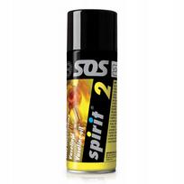 Purškiamas vazelino aliejus Spirit 2, 400 ml, siuvimo mašinoms