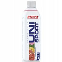 Izotoninis gėrimas Nutrend Unisport greipfrutų skonio 1000 ml