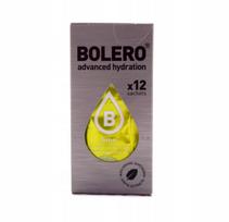 Gėrimo milteliai Bolero Classic 3g, be cukraus, su stevia, laimo skonio